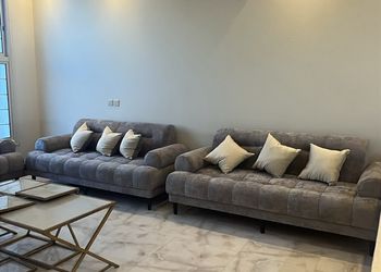 شاليه بمسبح وغرفة نوم ماستر 