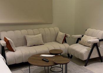 استديو بسرير مفرد