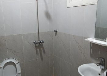 استديو هادئ بسرير ماستر 