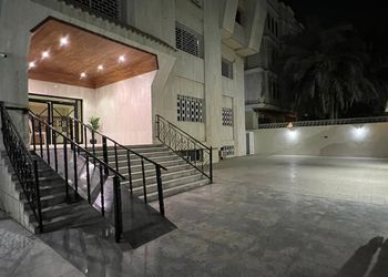استديو بسرير ماستر ودخول ذاتي