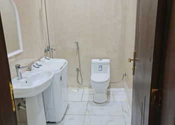 شقة بغرفه نوم وصالة 
