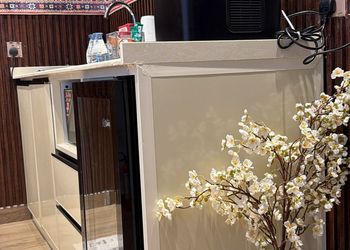 استديو بسرير ماستر وبلكونه