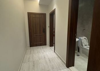 استديو هادئ بسرير ماستر 