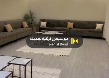 شاليه بمسبح 