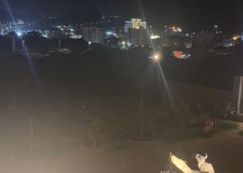 شاليه بغرفتين نوم 