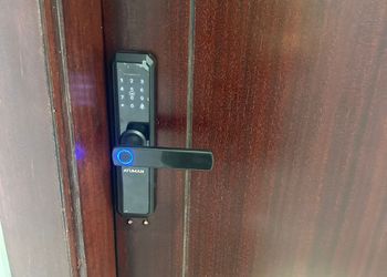 استديو بسرير ماستر ودخول ذاتي