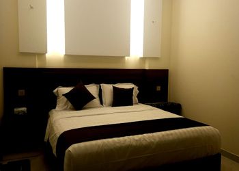 شقة بغرفه نوم وصالة 