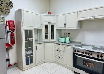 مزرعة بطابع تراثي فاخر 
