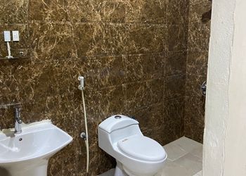 شقة بصالة وغرفة نوم