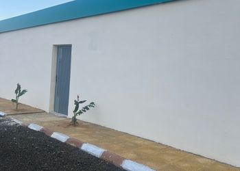 استديو بسريرين فردية