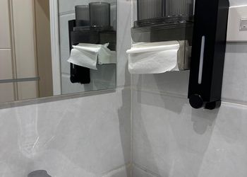 استديو هادئ بسرير ماستر 