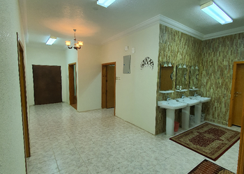 استراحة انيقة للمناسبات