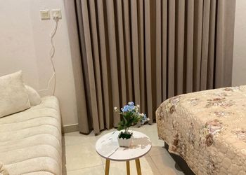 استديو بسرير ماستر