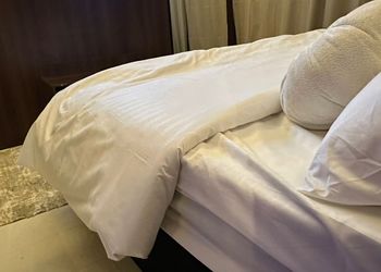 استديو بسرير ماستر ودخول ذاتي