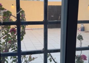 شقة بغرفة نوم وصالة 