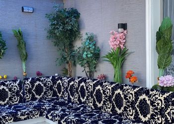 شاليه بألعاب أطفال