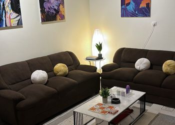 استديو بألعاب أطفال