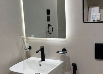 استديو بسرير ماستر