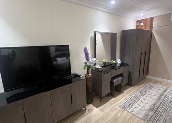 استديو بسرير ماستر