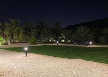 مزرعة بجلسة خارجية وأجواء ممتعة