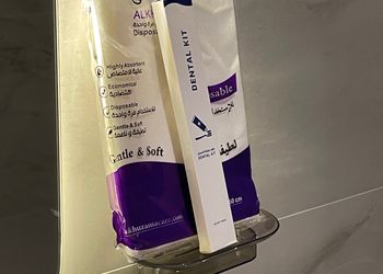 استديو بسرير ماستر وجلسة جانبية