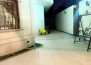 دور ارضي بصاله و مجلسين 