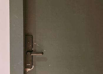 استديو بسرير ماستر ودخول ذاتي