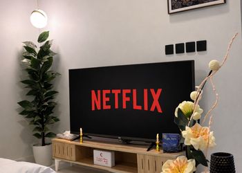 استديو هادئ بسرير ماستر 