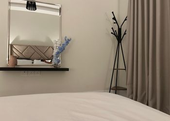شقة مودرن مريحه بكل تفاصيلها