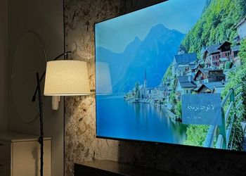 استديو فخم وموقع مميز