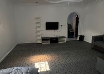 شقة بغرفتين نوم عائلية