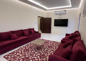 استراحة لقضاء اجواء عائلية مميزة
