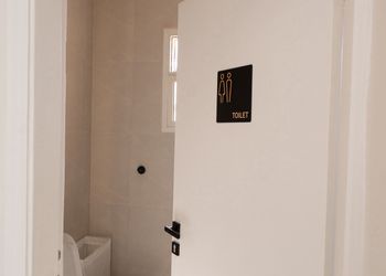 استديو بدخول ذاتي وسرير مريح 