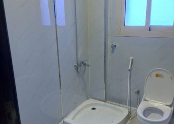 استوديو انيق بسرير ماستر 