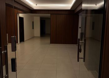 استديو بثلاث اسره فردية