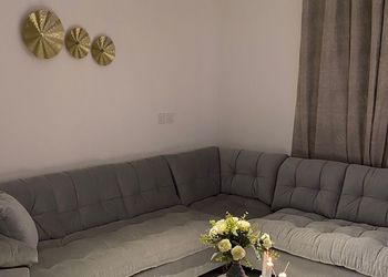 شقة أنيقه بدخول ذاتي 