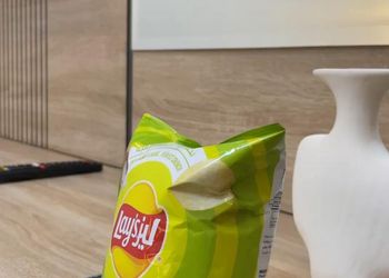 استديو بسرير ماستر وجلسة جانبية