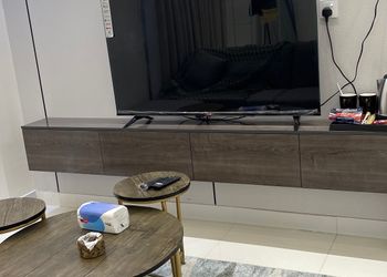 استديو انيق بسرير ماستر
