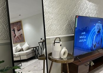 استديو هادئ بدخول ذاتي 