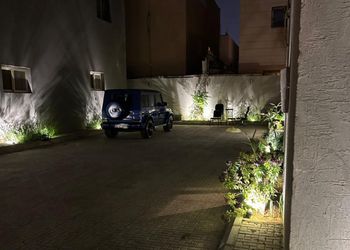 استديو هادئ بسرير ماستر 