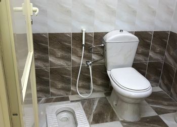 استراحة بصاله جلوس 