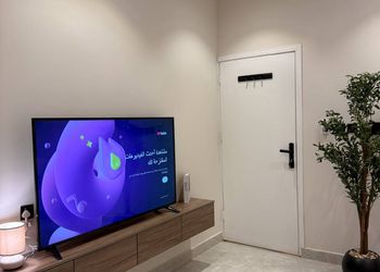 استديو هادئ بسرير ماستر 