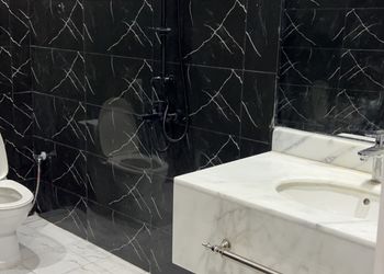 شاليه بألعاب أطفال
