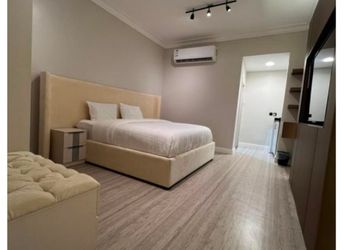 استديو بسرير ماستر ودخول ذاتي