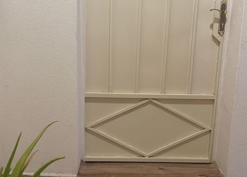 استديو بدخول ذاتي وسرير ماستر 