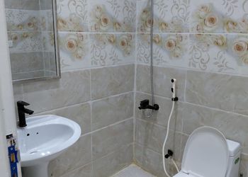 استديو بسرير ماستر ودخول ذاتي