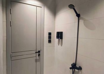 استديو بسرير ماستر ودخول ذاتي