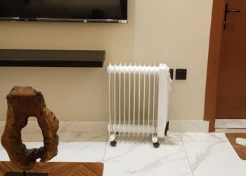 استديو بسرير ماستر ودخول ذاتي