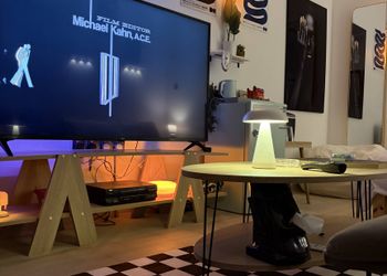استديو بسرير ماستر ودخول ذاتي