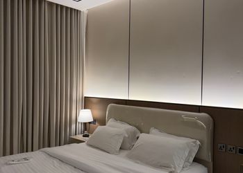 استديو بسرير ماستر ودخول ذاتي